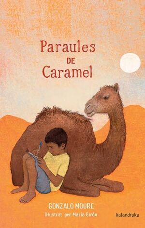 PARAULES DE CARAMEL - CATALA