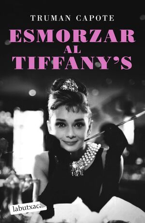 ESMORZAR AL TIFFANY'S