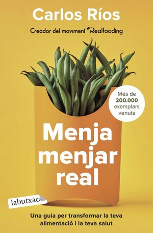 MENJA MENJAR REAL