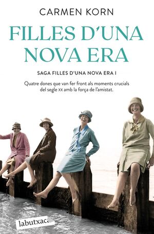 FILLES D'UNA NOVA ERA