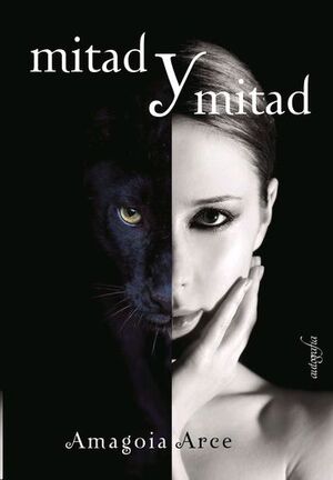 MITAD Y MITAD