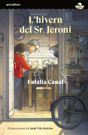 L'HIVERN DEL SR JERONI