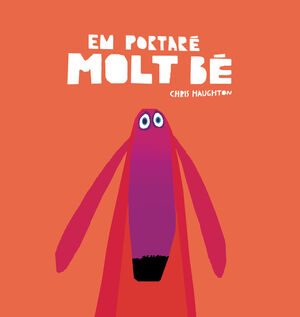 EM PORTARE MOLT BE (LLIBRE DE CARTRO)