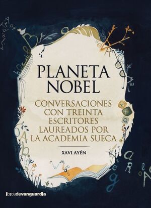PLANETA NOBEL