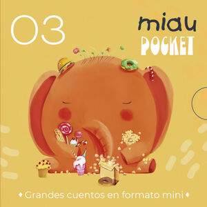 MIAU POCKET 3