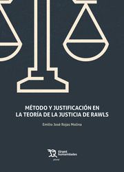 METODO Y JUSTIFICA.EN TEORIA DE JUSTICIA DE RAWLS