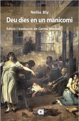 DEU DIES EN UN MANICOMI