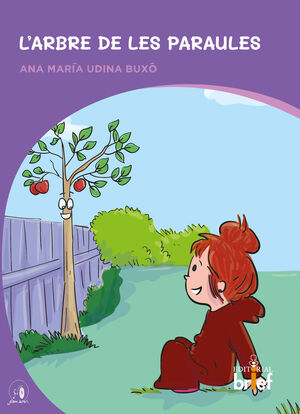 L'ARBRE DE LES PARAULES