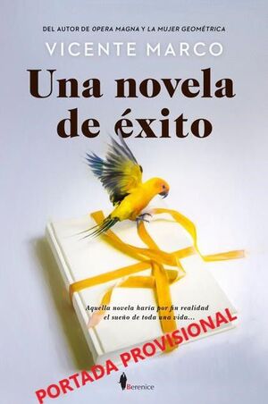 NOVELA DE ÉXITO, UNA