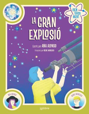 LA GRAN EXPLOSIO INFJUV21