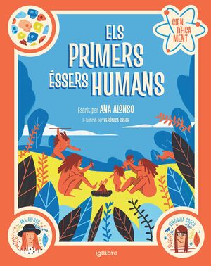 ELS PRIMERS ESSERS HUMANS INFJUV21