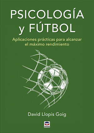 PSICOLOGÍA Y FÚTBOL