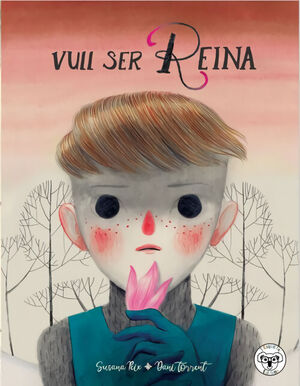 (CAT)VULL SER REINA