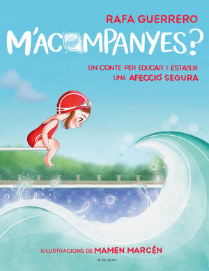 M´ACOMPANYES?