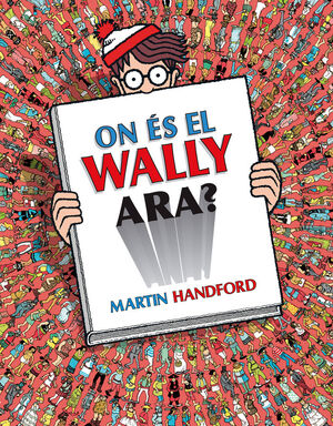 ON ÉS EL WALLY ARA?