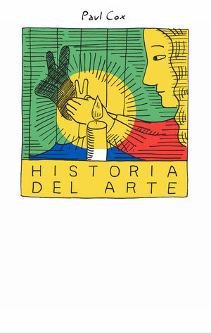 HISTORIA DEL ARTE