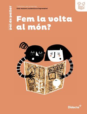 (LD) FEM LA VOLTA AL MON? QUADERN DE TREBALL (NOVA EDICIO 2021)