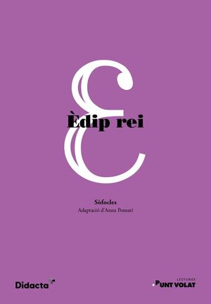 EDIP REI (LECTURES PUNT VOLAT)