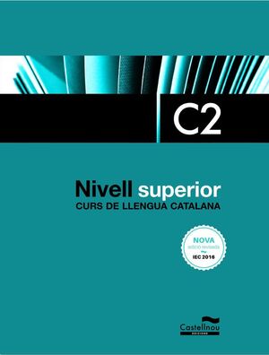 NIVELL C2 (3A EDICIO. 2022)