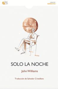 SOLO LA NOCHE