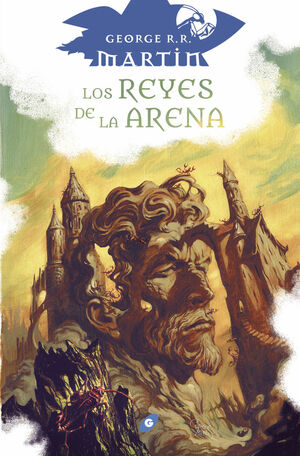 LOS REYES DE LA ARENA