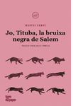 YO, TITUBA, LA BRUJA NEGRA DE SALEM
