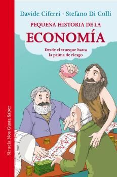 PEQUEÑA HISTORIA DE LA ECONOMIA