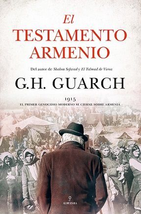 TESTAMENTO ARMENIO, EL (N.E)