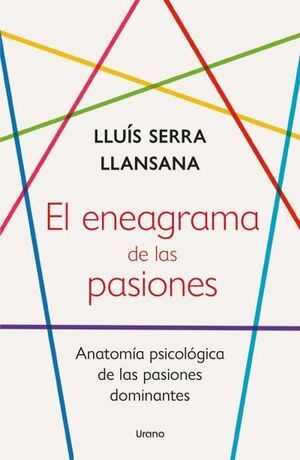 ENEAGRAMA DE LAS PASIONES, EL
