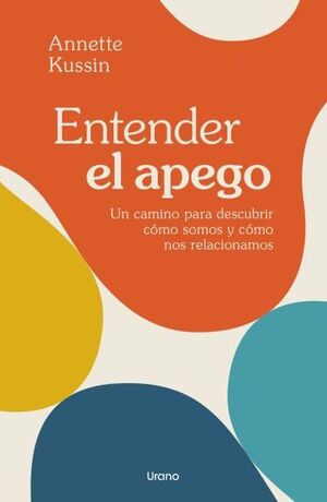 HABLEMOS DEL APEGO