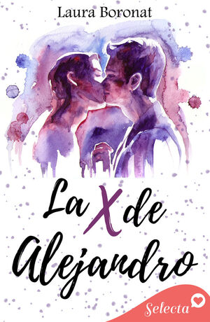 LA X DE ALEJANDRO