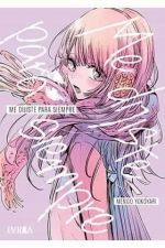 ME DIJISTE PARA SIEMPRE