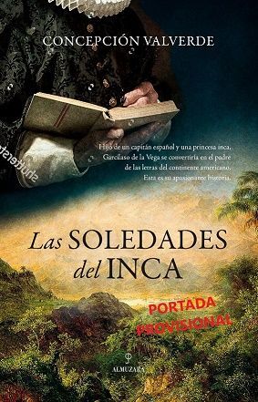 SOLEDADES DEL INCA, LAS