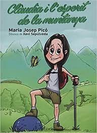 CLÀUDIA I L'ESPERIT DE LA MUNTANYA