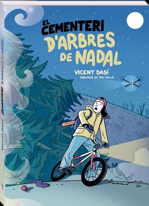 CEMENTIRI DELS ARBRES DE NADAL, EL