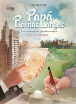 PAPA PIERNAS LARGAS /QUERIDO ENEMIGO