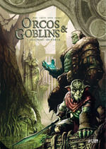 ORCOS Y GOBLINS N 05 SILENCIO ; DUNNRAK