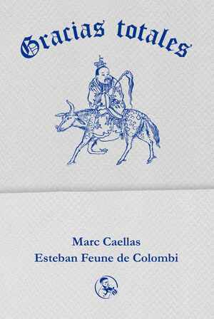 GRACIAS TOTALES