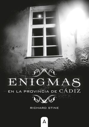 ENIGMAS EN LA PROVINCIA DE CADIZ