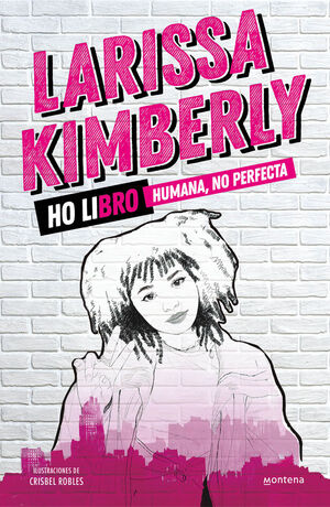 HO LIBRO:HUMANA, NO PERFECTA