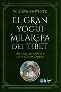 GRAN YOGUI MILAREPA DEL TIBET, EL