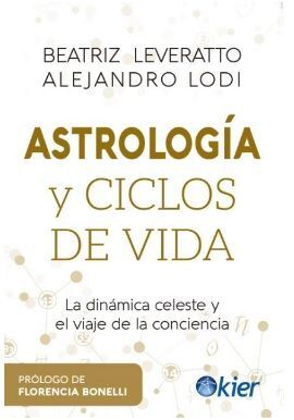 ASTROLOGÍA Y CICLOS DE VIDA