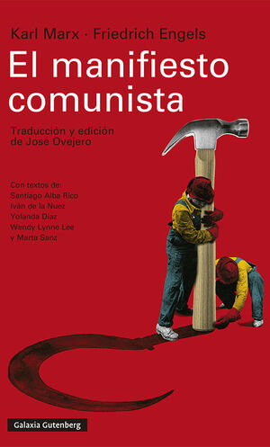 EL MANIFIESTO COMUNISTA