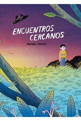 ENCUENTROS CERCANOS (2  EDICION)