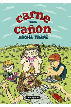 CARNE DE CAÑON (3ª EDICION )
