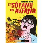 EL SÓTANO DEL AVERNO