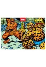 TWO-IN-ONE, 3.RECUEDOS DE COSAS PASADAS (MARVEL LIMITED EDITION)**