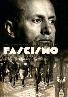 FASCISMO. DOCTRINA
