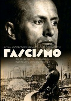 FASCISMO. ESCRITOS AUTOBIOGRÁFICOS