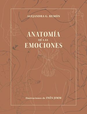 ANATOMIA DE LAS EMOCIONES